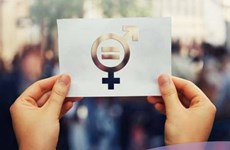 Renforcer la communication pour aller vers une réelle égalité des sexes