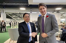Vietnam : partenaire commercial le plus important du Canada au sein de l’ASEAN