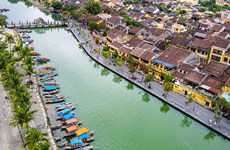 Le Vietnam s’emploie à développer le tourisme vert