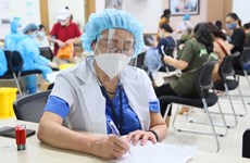 Ho Chi Minh-Ville adopte des politiques spécifiques pour renforcer la capacité des postes de santé 