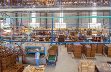 Pour bien exporter des objets en bois du Vietnam  