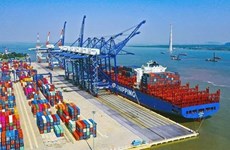 Approbation du Projet de développement de clusters intersectoriels de l’économie maritime
