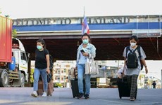 La Thaïlande retire le COVID-19 de sa liste des maladies entraînant un refus d'entrée 
