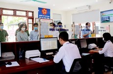Elargissement du modèle « d'autorité amicale » à Bac Giang