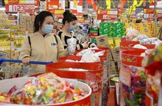 76% des consommateurs vietnamiens préfèrent les produits nationaux 
