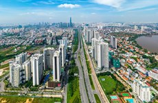 Le taux d'urbanisation devra atteindre 53,9% en 2023
