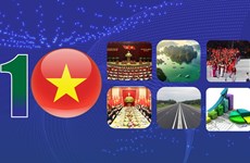 Les dix événements nationaux les plus marquants du Vietnam de 2023