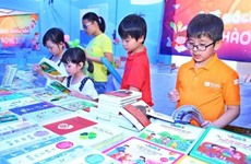 Développer la culture de la lecture pour un développerment global des Vietnamiens