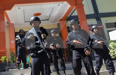 L'Indonésie déjoue un complot terroriste lié à l’EI