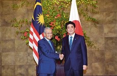 Le Japon et la Malaisie coopèrent pour une région Indopacifique libre et ouverte