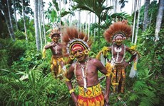 La Papouasie-Nouvelle-Guinée va délivrer des visas en ligne à toutes les économies membres de l’APEC