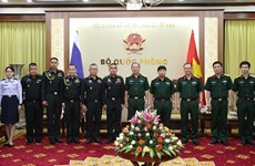 Vietnam – Thaïlande : les armées coopèrent dans la recherche stratégique