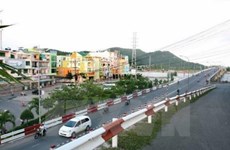 Le Vietnam cherche des investissements dans des projets d'infrastructure