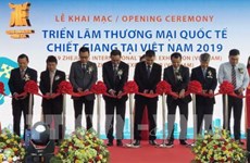 La Chine se classe au 3e rang des investisseurs étrangers au Vietnam