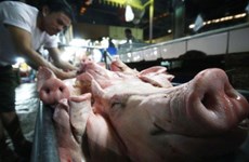 Les Philippines élargissent l'interdiction d'importer des produits à base de viande de porc