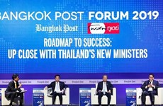 La Thaïlande élargit son fonds d'investissement dans les infrastructures