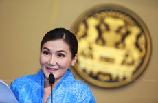Le gouvernement thaïlandais approuve le budget de l'exercice fiscal de 2020