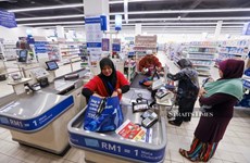 Malaisie : Une croissance du PIB de 2,5% cette année