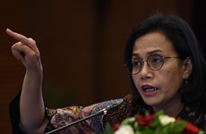 La croissance indonésienne fait grise mine au 2e trimestre