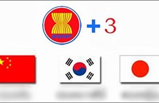 L’ASEAN+3 améliore l'efficacité de la Multilatéralisation de l'Initiative de Chiang Mai