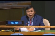 Le Vietnam et l’Indonésie appellent les parties en Colombie à renforcer les dialogues