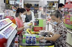 Hô Chi Minh-Ville : l’IPC en hausse légère de 0,06% en novembre