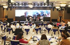 Le FIDA soutient le développement de la ruralité au Vietnam