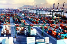 Optimiser les services logistiques, clé pour dynamiser les échanges Vietnam – UE