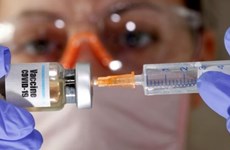 Covid-19: Le vaccin Nanocovac sera testé sur les humains en 2021