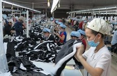 Textile-habillement: de nombreuses opportunités pour stimuler les exportations vers l'UE