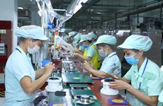JETRO: près de 47% des entreprises japonaises souhaitent étendre leurs activités au Vietnam
