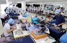 Des mesures pour promouvoir les exportations vietnamiennes vers les marchés des pays nordiques