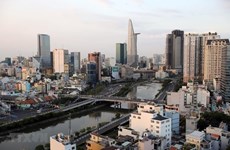 Immobilier : HCM-Ville parmi les villes les plus intéressées par les investisseurs asiatiques 