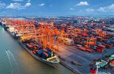 Le Vietnam enregistre un excédent commercial de près de 3 milliards de dollars