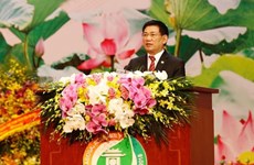 L'Audit d'État du Vietnam s’efforce de bien accomplir la présidence de l'ASOSAI