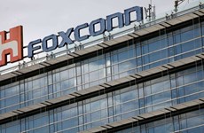Le géant technologique Foxconn compte investir 700 millions de dollars au Vietnam