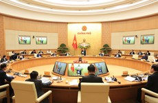 Le Vietnam disposera d'un gouvernement numérique en 2025