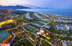 Les hôtels du Vietnam font preuve de créativité pour survivre au Covid-19, selon Forbes.com