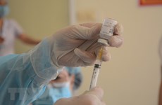 Covid-19 : le Vietnam se prépare à la 3e phase de vaccination
