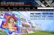 Renforcement de la fourniture de services audiovisuels via Internet pour les Vietnamiens d'outre-mer