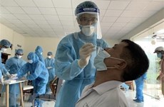 Le Vietnam confirme 68 nouveaux cas de coronavirus dans le bilan actualisé à midi