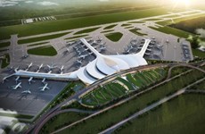Les ressources disponibles pour mettre en service l’aéroport de Long Thanh  en 2025