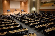 Le Vietnam à la 47e session du Conseil des droits de l’homme de l’ONU