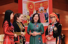 Les élections législatives au Vietnam seront couronnées de succès