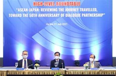Le Vietnam œuvre pour le renforcement des liens ASEAN – Japon