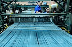 Route de la soie vietnamienne 