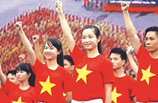 Le Vietnam célèbre la Journée internationale de la jeunesse 2021