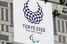 Jeux paralympiques 2020: les sportifs vietnamiens à Tokyo