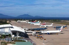 Khanh Hoà: reprise de vols commerciaux au départ et à destination de Cam Ranh