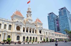 Covid-19 : Hô Chi Minh-Ville continue d’assouplir ses mesures de restriction